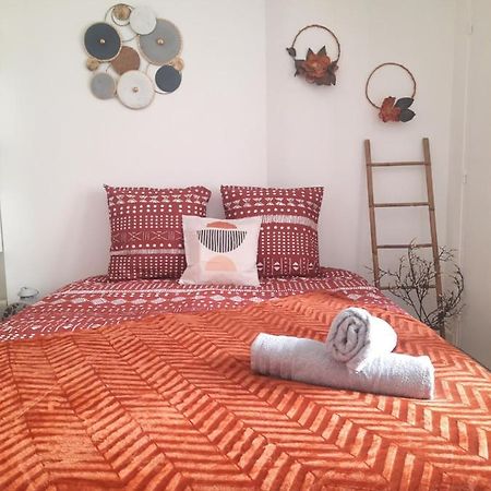 Le Terracotta Apartment ออร์เลออง ภายนอก รูปภาพ