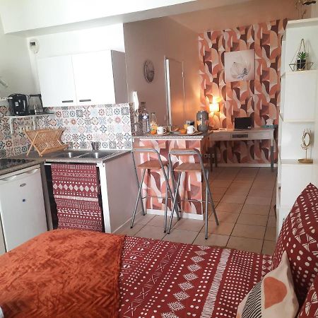 Le Terracotta Apartment ออร์เลออง ภายนอก รูปภาพ